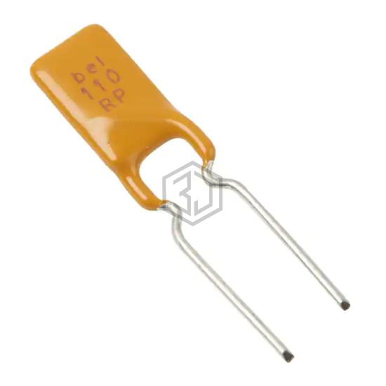 0ZRP0110FF2B - Bel Fuse Inc. - PTC Resettable Fuses