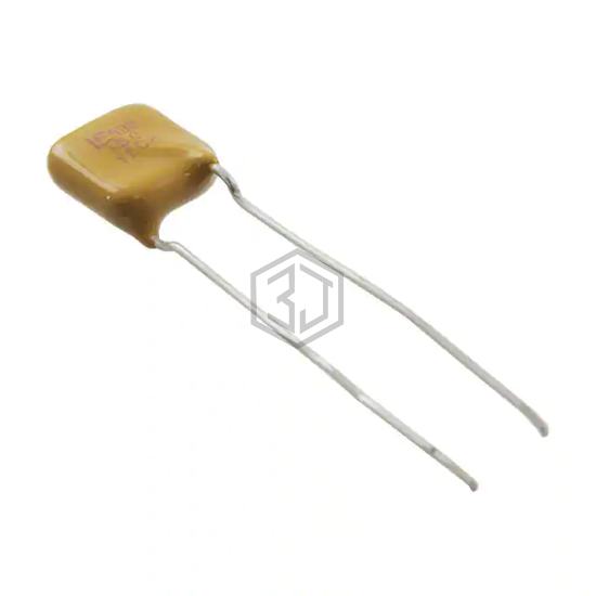 600R150-RBZR - Littelfuse Inc. - PTC Resettable Fuses
