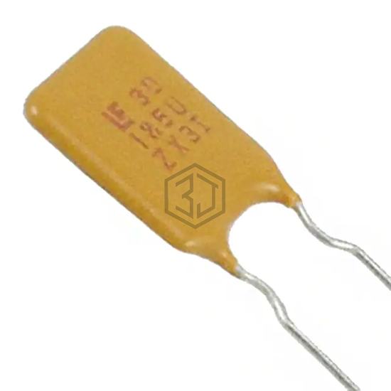 30R185UU - Littelfuse Inc. - PTC Resettable Fuses
