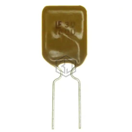 30R160UU - Littelfuse Inc. - PTC Resettable Fuses
