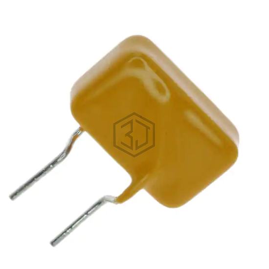 TR600-150F-EX-2 - Littelfuse Inc. - PTC Resettable Fuses