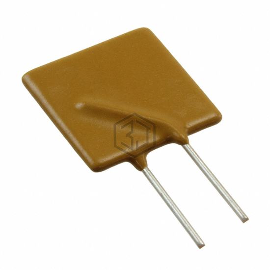 0ZRP0300FF1A - Bel Fuse Inc. - PTC Resettable Fuses