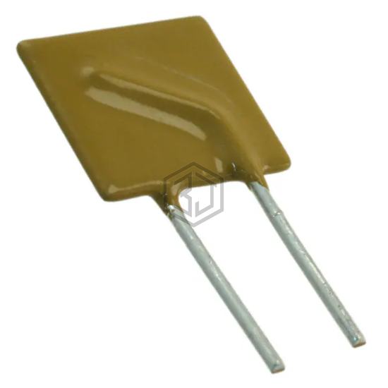 MF-RX135/72-2 - Bourns Inc. - PTC Resettable Fuses