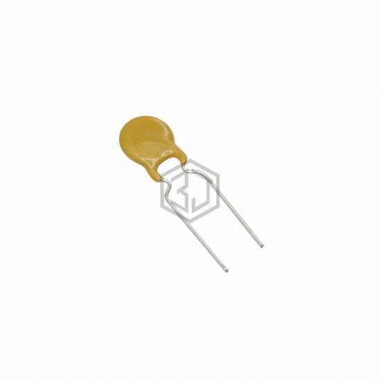 0ZRN0050FF1E - Bel Fuse Inc. - PTC Resettable Fuses