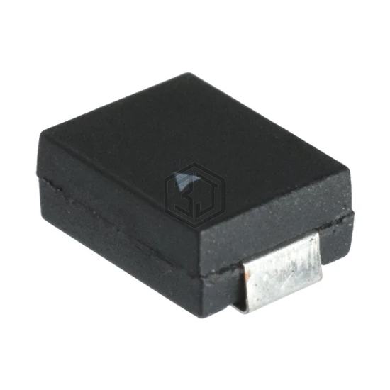 B59115P1080A062 - EPCOS - TDK Electronics - PTC Resettable Fuses