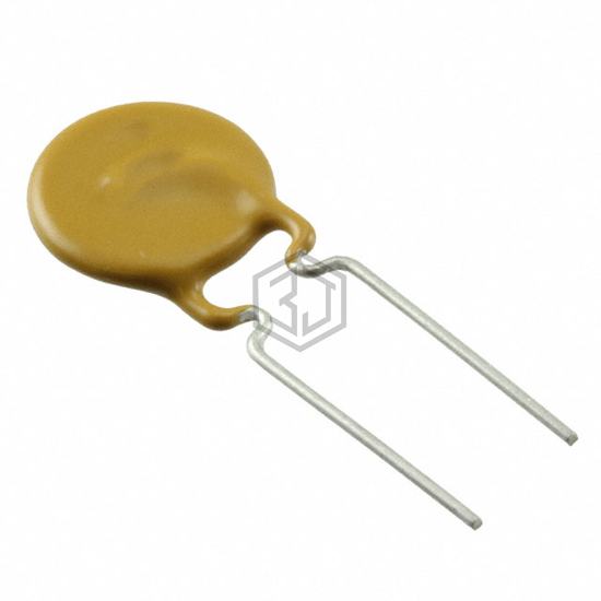 AHEF100 - Littelfuse Inc. - PTC Resettable Fuses