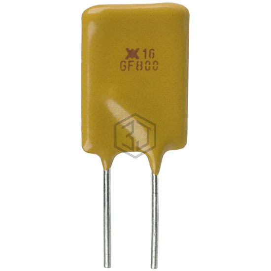 RGEF800-1 - Littelfuse Inc. - PTC Resettable Fuses