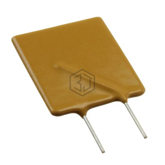 0ZRP0500FF1A - Bel Fuse Inc. - PTC Resettable Fuses