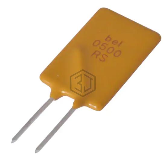 0ZRS0500FF1A - Bel Fuse Inc. - PTC Resettable Fuses