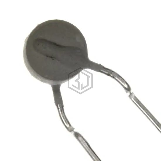 PTCCL05H190HBE - Vishay Beyschlag/Draloric/BC Components - PTC Resettable Fuses