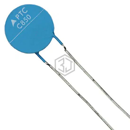 B59850C0120A070 - EPCOS - TDK Electronics - PTC Resettable Fuses