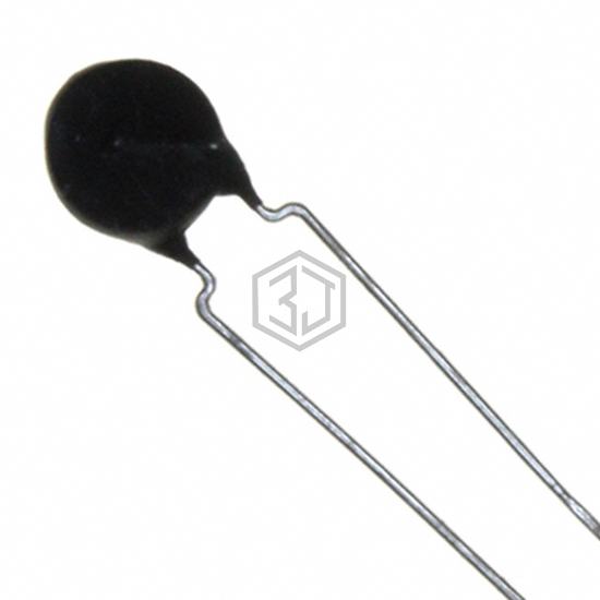 YM120D125N450 - Amphenol Thermometrics - PTC Resettable Fuses