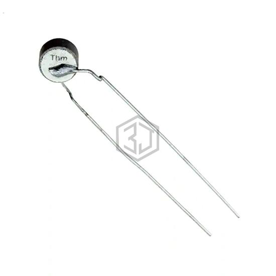 YS4020 - Amphenol Thermometrics - PTC Resettable Fuses