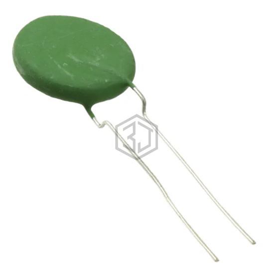 YQD120N0006 - Amphenol Thermometrics - PTC Resettable Fuses