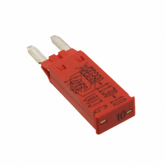 BD280-1130-10/16 - Littelfuse Inc. - PTC Resettable Fuses