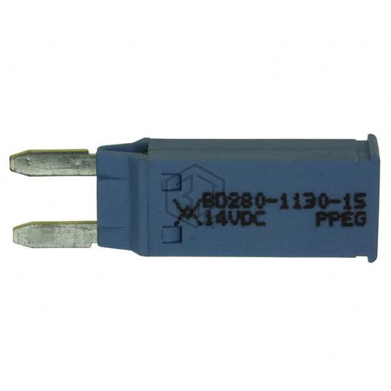 BD280-1130-15/16 - Littelfuse Inc. - PTC Resettable Fuses