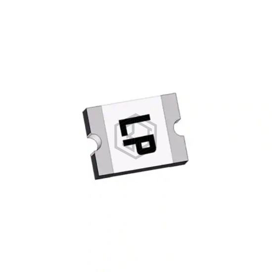 PTSLR12106V500 - Eaton - Electronics Division - PTC Resettable Fuses