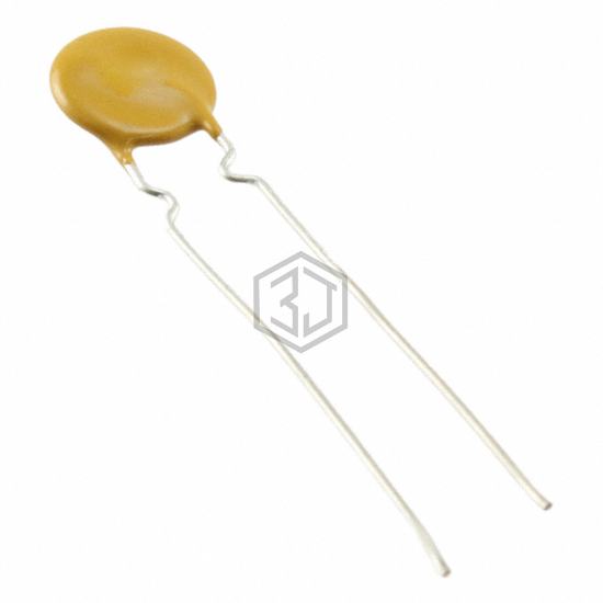 RXEF065-2 - Littelfuse Inc. - PTC Resettable Fuses