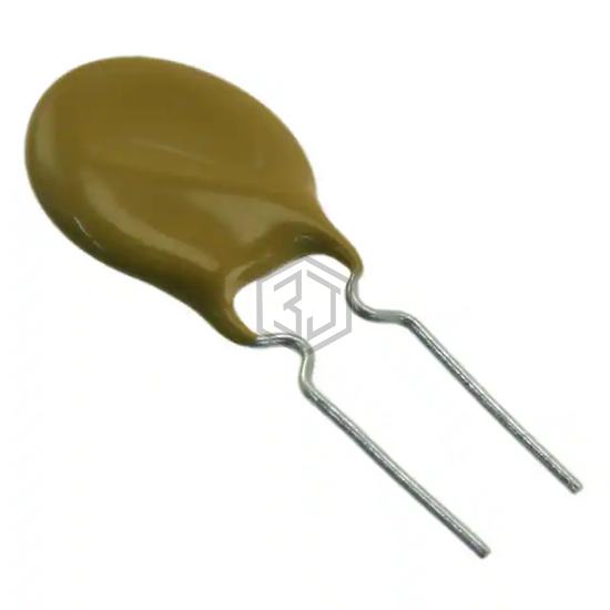 60R090XU - Littelfuse Inc. - PTC Resettable Fuses