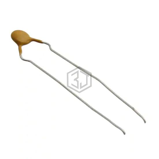 MF-R005-2 - Bourns Inc. - PTC Resettable Fuses