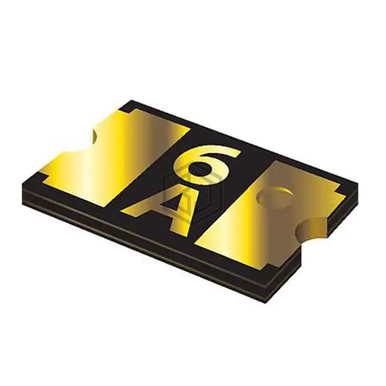 PFUF.035.2 - SCHURTER Inc. - PTC Resettable Fuses