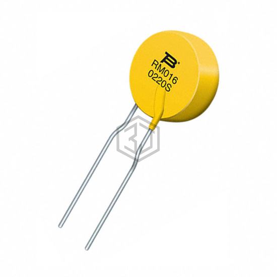 MF-RM016/240-2 - Bourns Inc. - PTC Resettable Fuses