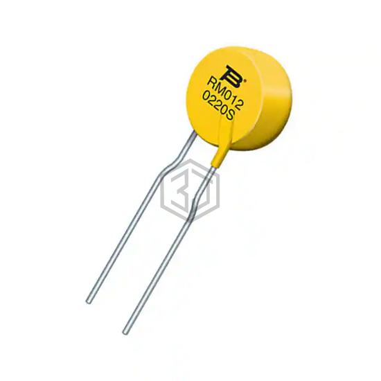 MF-RM012/240-2 - Bourns Inc. - PTC Resettable Fuses