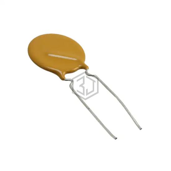 60R250XMR - Littelfuse Inc. - PTC Resettable Fuses