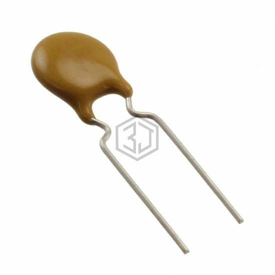 0ZRR0040FF2E - Bel Fuse Inc. - PTC Resettable Fuses