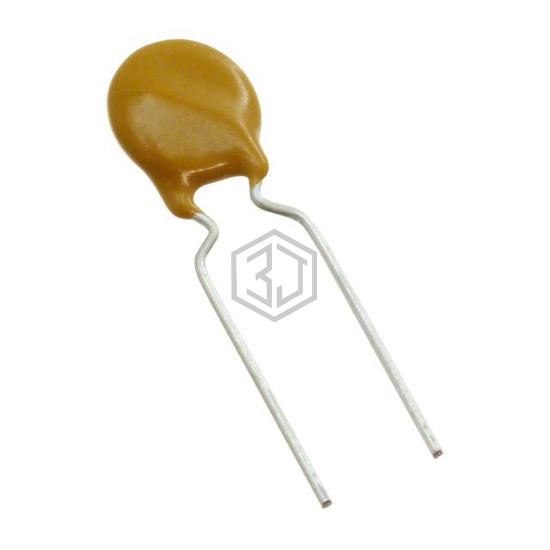 0ZRR0030FF1E - Bel Fuse Inc. - PTC Resettable Fuses