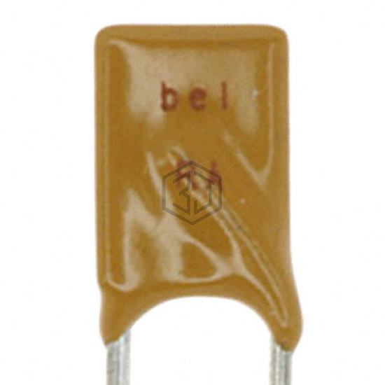 0ZRA0400FF2D - Bel Fuse Inc. - PTC Resettable Fuses