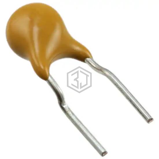 250R080ZR - Littelfuse Inc. - PTC Resettable Fuses