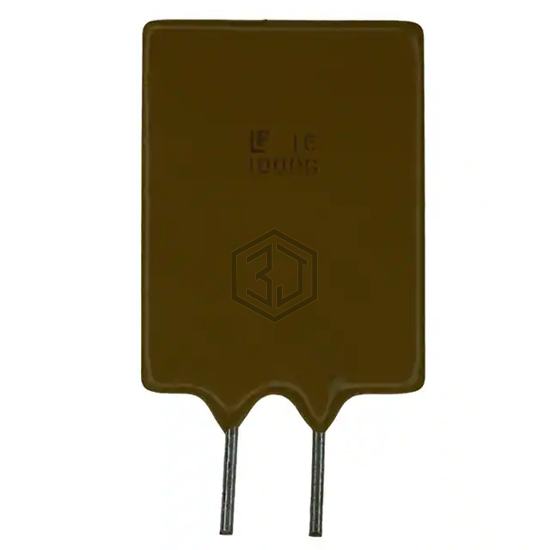 16R1000GMR - Littelfuse Inc. - PTC Resettable Fuses