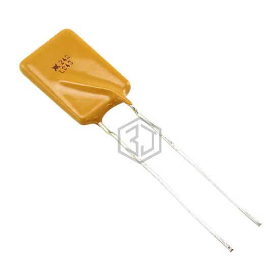 LVR040K-2 - Littelfuse Inc. - PTC Resettable Fuses