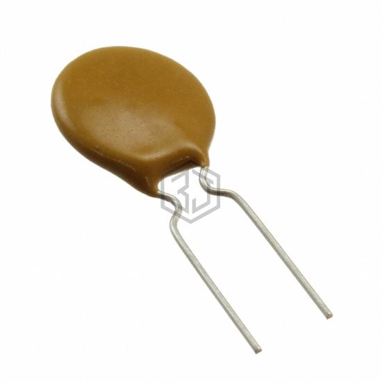 0ZRR0090FF1E - Bel Fuse Inc. - PTC Resettable Fuses