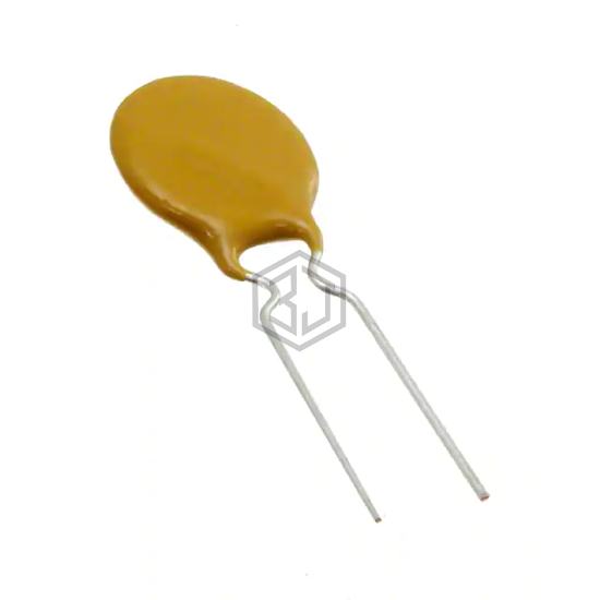 0ZRR0075FF1E - Bel Fuse Inc. - PTC Resettable Fuses
