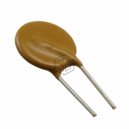 0ZRR0110FF1A - Bel Fuse Inc. - PTC Resettable Fuses