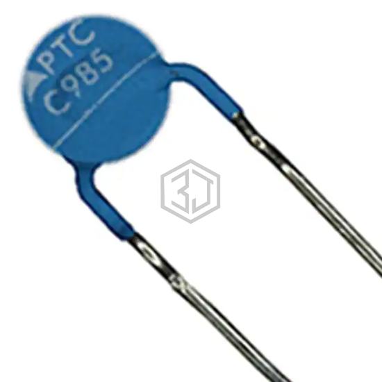 B59985C0120A051 - EPCOS - TDK Electronics - PTC Resettable Fuses