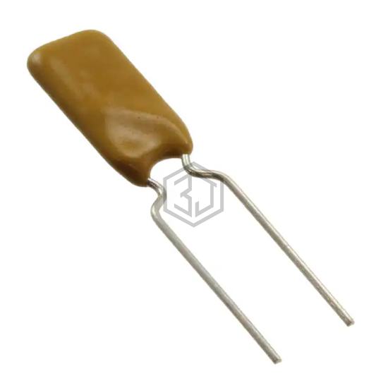 0ZRP0065FF1E - Bel Fuse Inc. - PTC Resettable Fuses