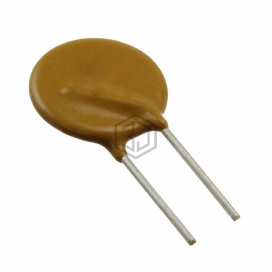 0ZRR0135FF1A - Bel Fuse Inc. - PTC Resettable Fuses