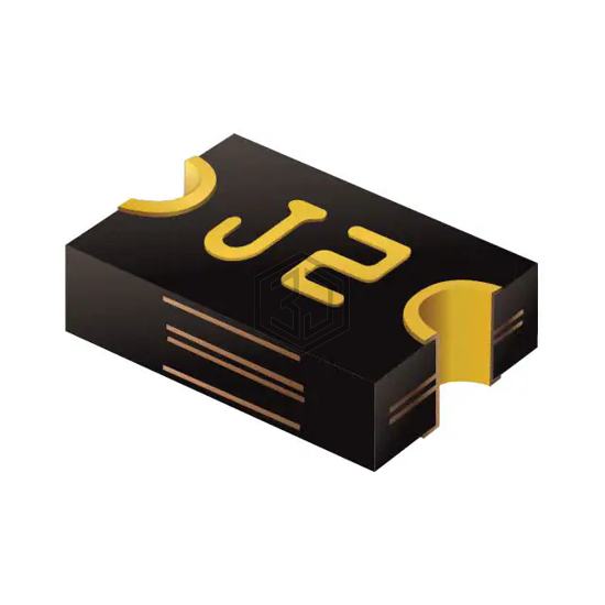 MF-PSML075/6-2 - Bourns Inc. - PTC Resettable Fuses
