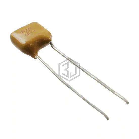 600R150ZR - Littelfuse Inc. - PTC Resettable Fuses
