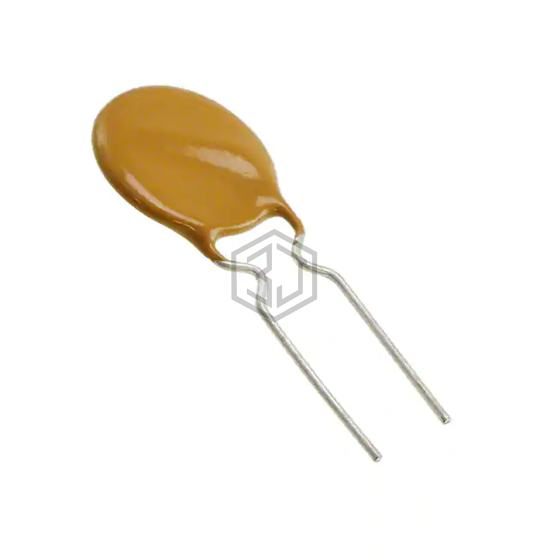 PFRA.090 - SCHURTER Inc. - PTC Resettable Fuses