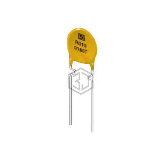 PFRA.400 - SCHURTER Inc. - PTC Resettable Fuses