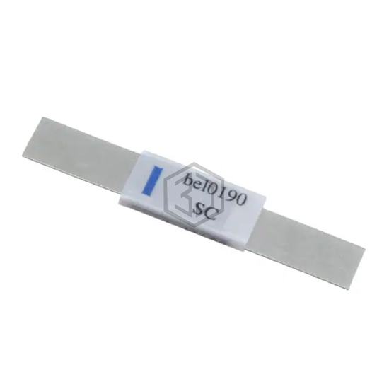 0ZSC0190FF1E - Bel Fuse Inc. - PTC Resettable Fuses