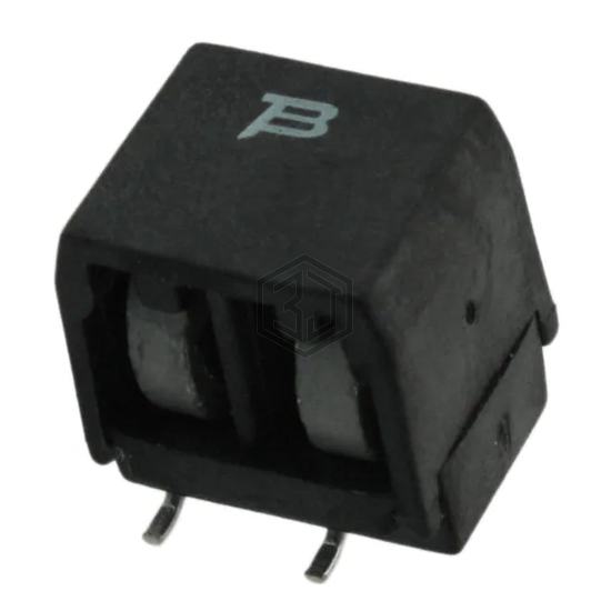 CMF-SDP35-2 - Bourns Inc. - PTC Resettable Fuses