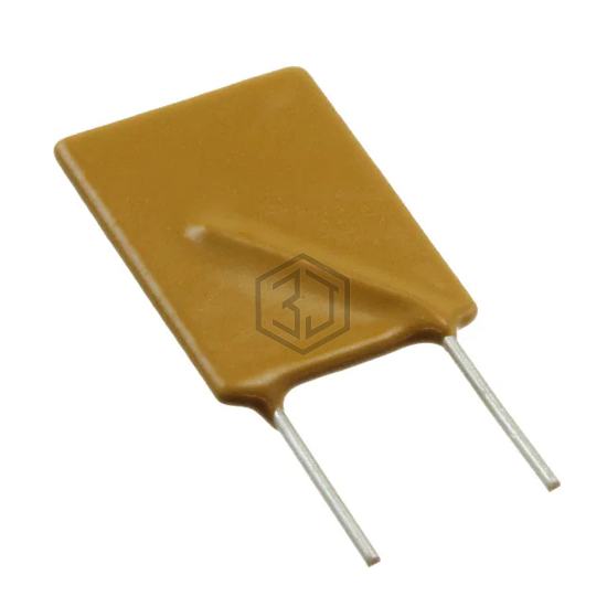 0ZRP0375FF1A - Bel Fuse Inc. - PTC Resettable Fuses