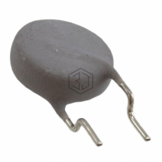 CMF-RL50-0 - Bourns Inc. - PTC Resettable Fuses