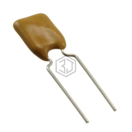 0ZRN1000FF1A - Bel Fuse Inc. - PTC Resettable Fuses