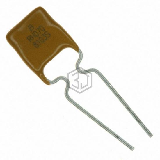 MF-RHT070-2 - Bourns Inc. - PTC Resettable Fuses